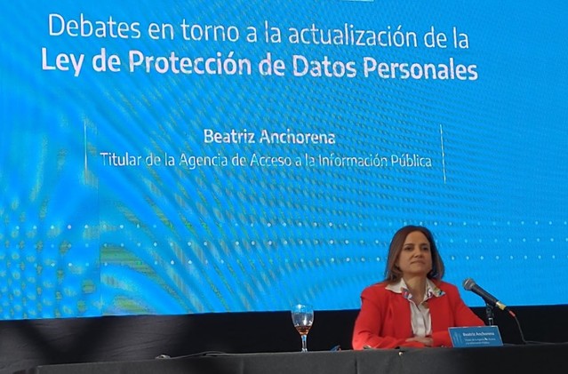 Argentina
