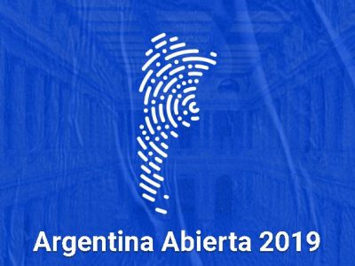 ARGENTINA ABIERTA 2019