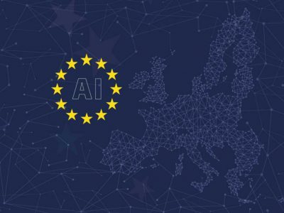 El Parlamento Europeo aprobó la propuesta de Ley de Inteligencia Artificial